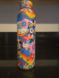 Disney Pride Collection Water Bottle