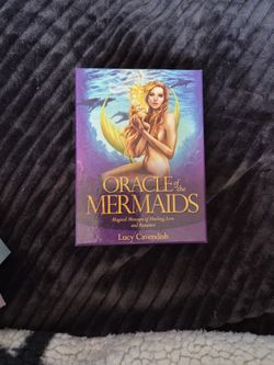 Oracle DECK