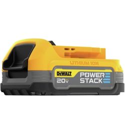 Dewalt Power Stack 20v Max