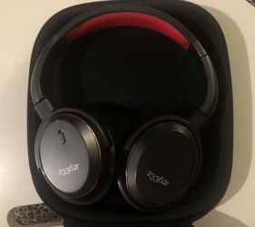 Noise Canceling Earphones