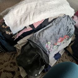 Clothes Bundle 