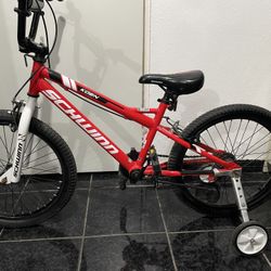 Schwinn- Koen BMX Style 