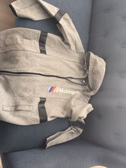BMW Motorsport Hoodie 