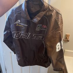 Mens Jacket And Hoodie Together 100$