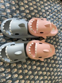 Shark Unisex