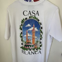 Casablanca T Shirt 