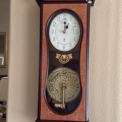 Small World Rhythm Clock Disk 