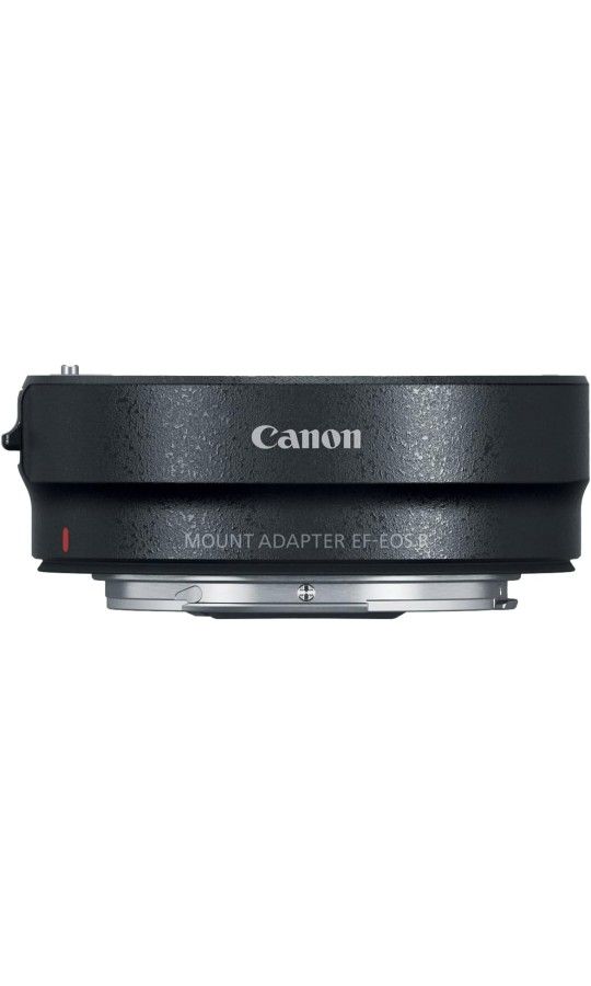 Canon Mount Adapter EF-EOS R
