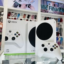 Xbox Series S 