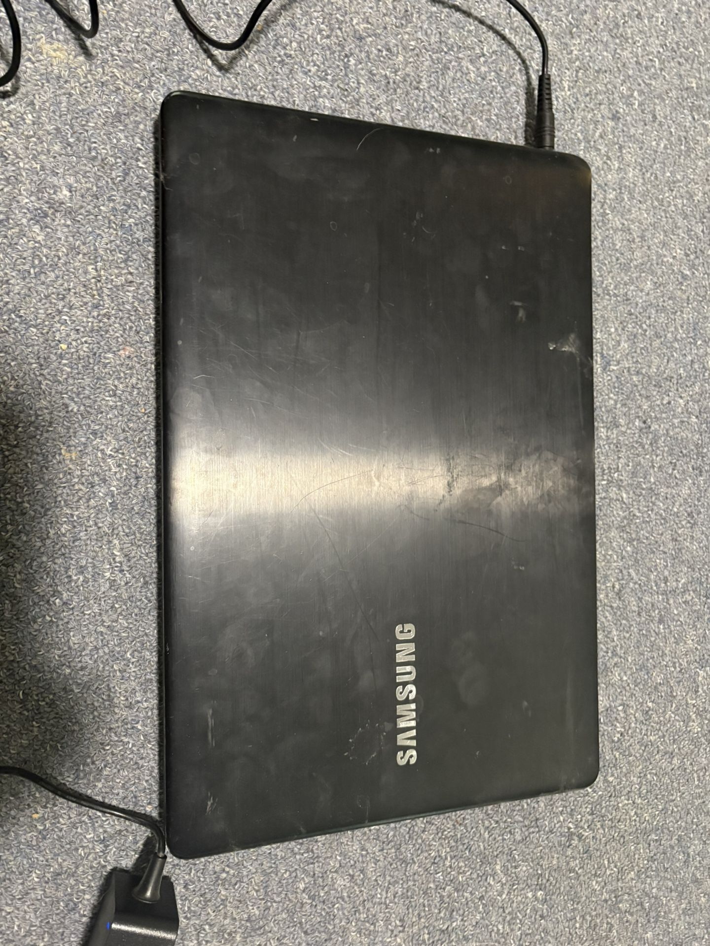 Laptop