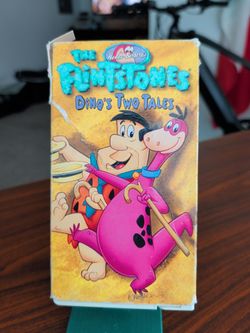 1994 Flintstones Movie