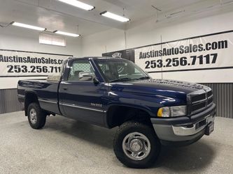 1995 Dodge BR2500