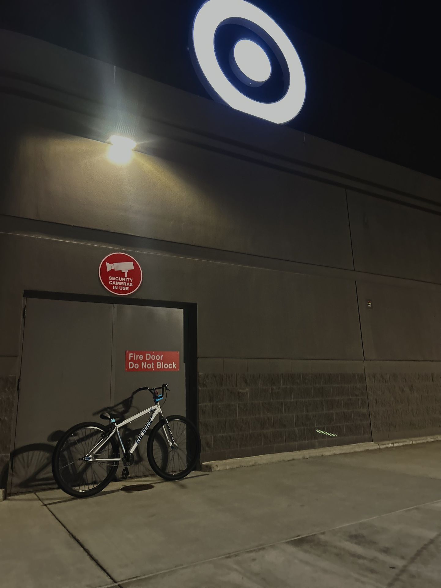 Big Flyer 29 SE BIKE