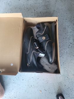 Nike Weightlifting Shoes 