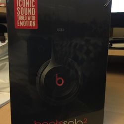 Beats solo 2
