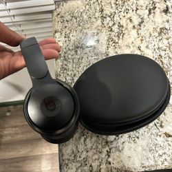 Beats solo pro”s