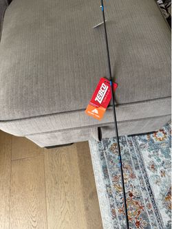 New OZark, 6’ fishing Rod