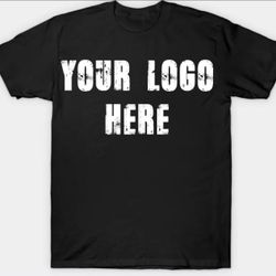 Custom T Shirt Printing 