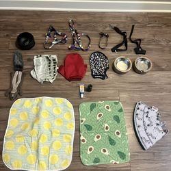 New 🐶 Puppy Clothes, Toys & Accessories - YES IT’S STILL AVAILABLE