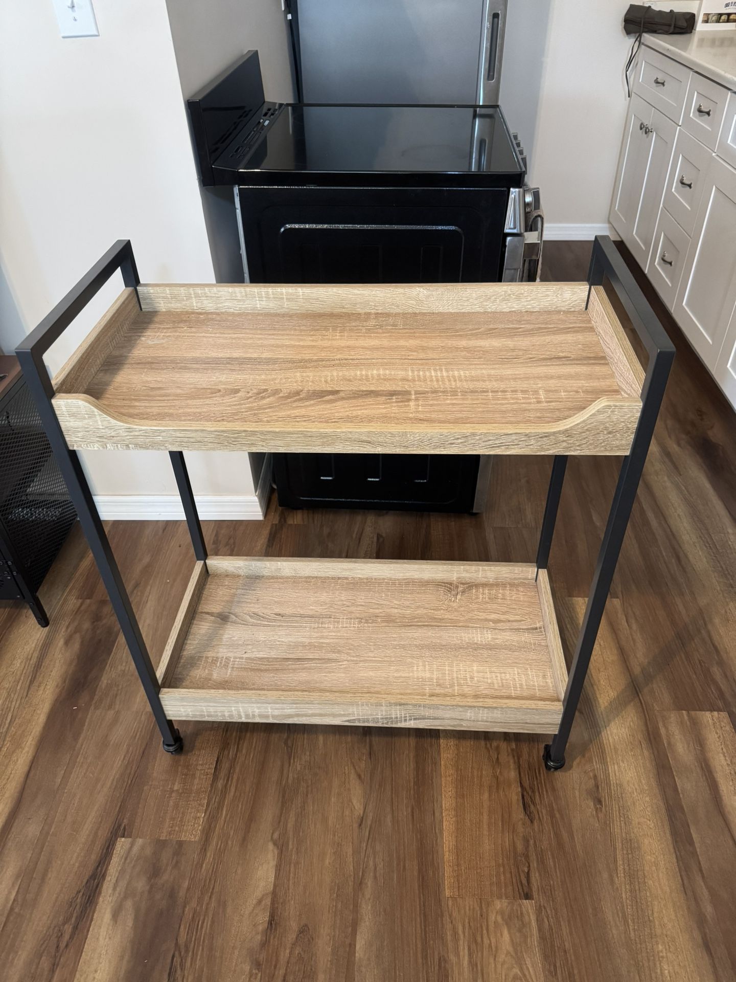 Bar Cart