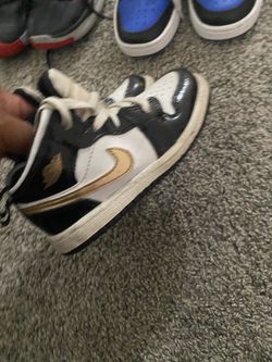 Jordan 1s
