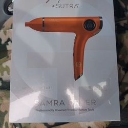 Sutra Samra dryer