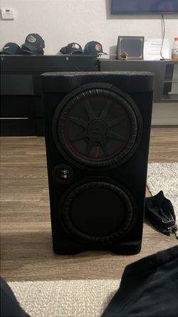 Comp RT  kicker