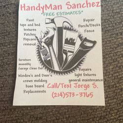Need Any Help Call Me 