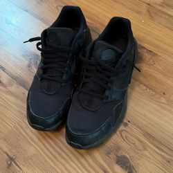 Men’s Nike Shoes, Size 12