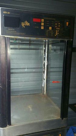 Humidity cabinet