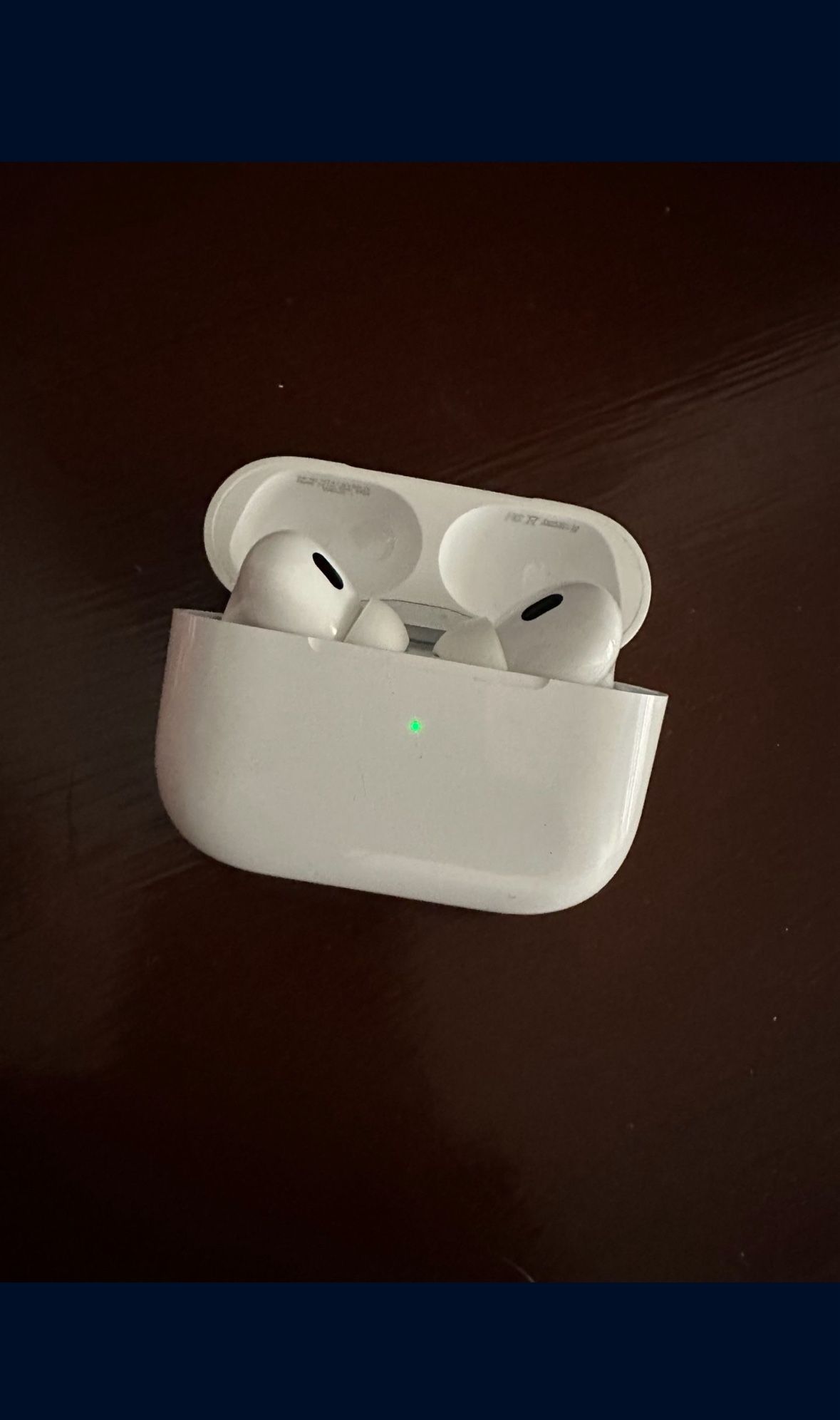 AirPods Pro 3