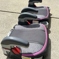 Booster/Car Seat For Child