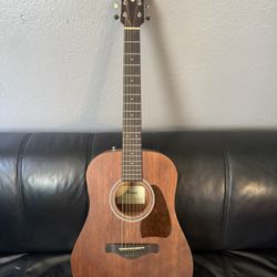 Ibanez Guitar 