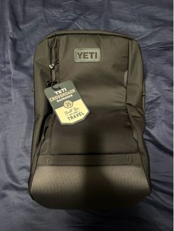 Yeti Backpack