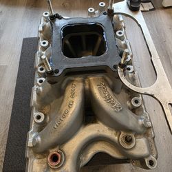Intake Manifold