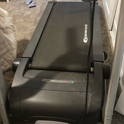Bowflex Treadmill