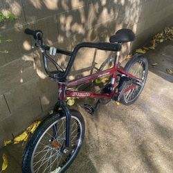 Specialized Bmx Bike 20”