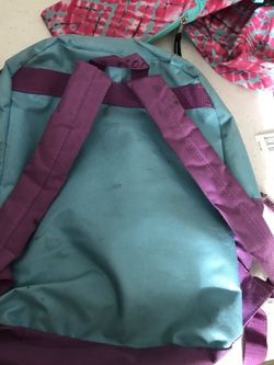 Backpack
