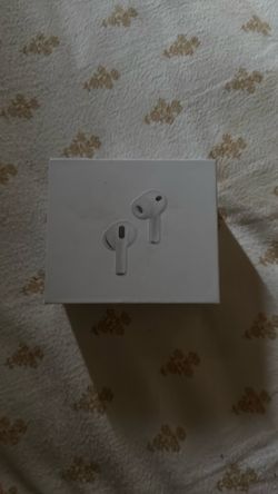AirPod pro 3