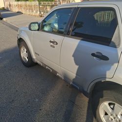 2008 Ford Escape