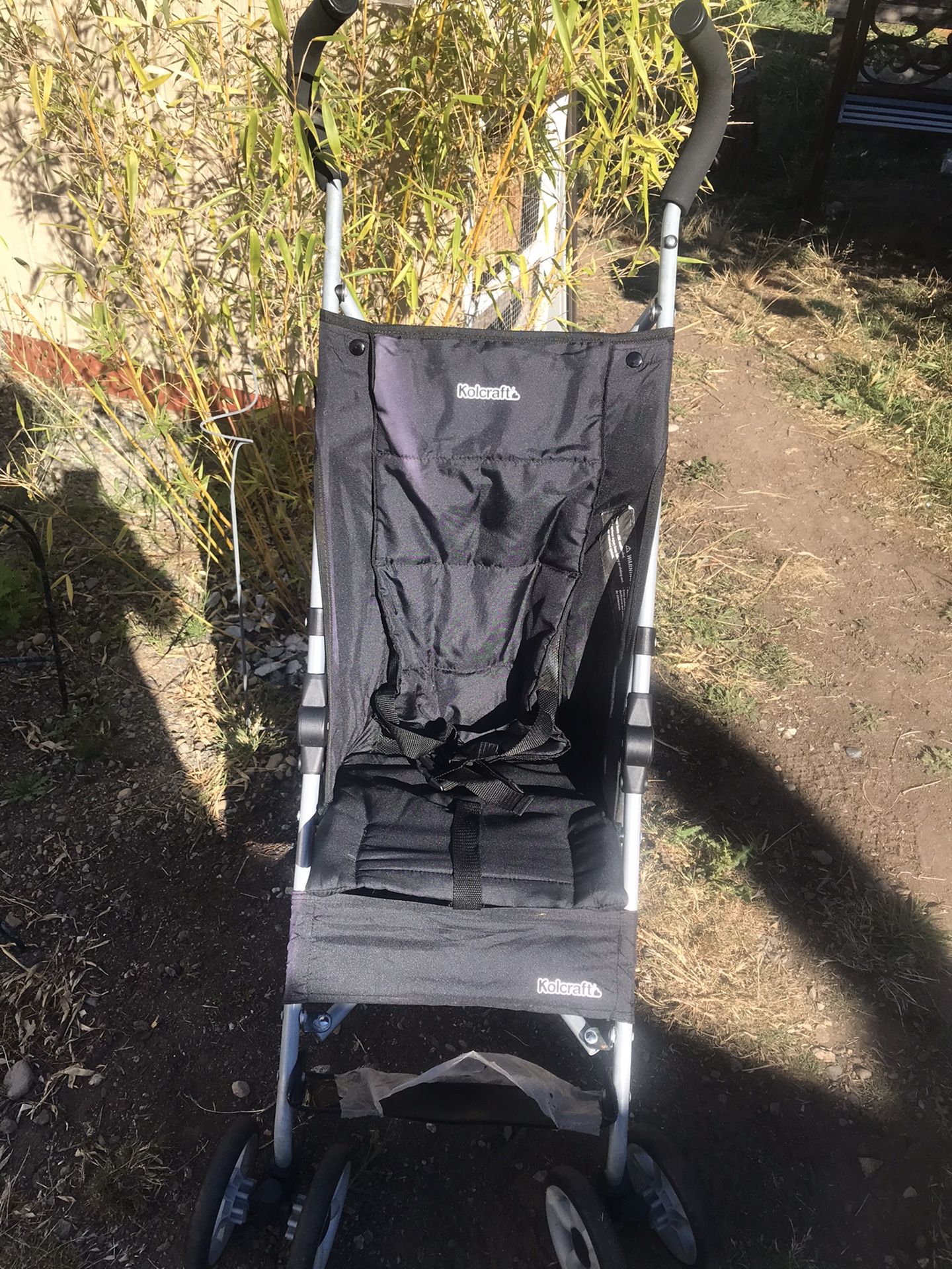 Stroller