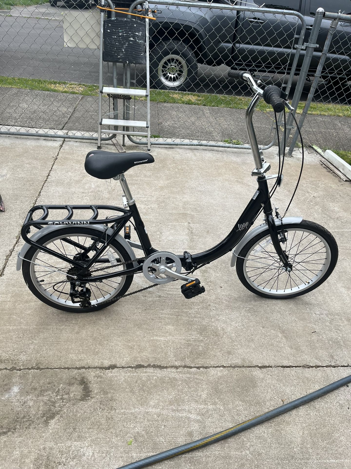 Bike 