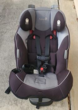 Car seat