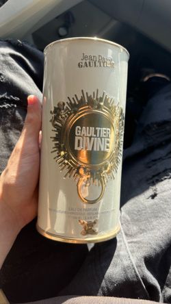 Jean Paul Gaultier Divine