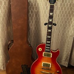 1998 Gibson Les Paul Standard Limited Edition(yamano)