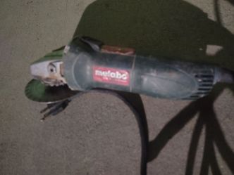 Metabo