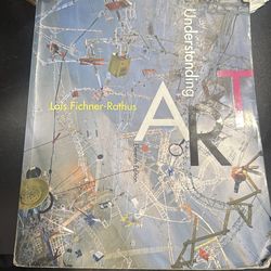 Understanding Art 11th edition