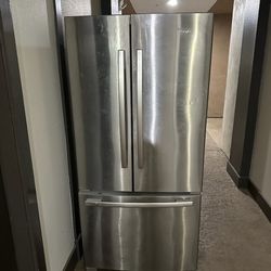 Whirlpool Frenchie Doors 