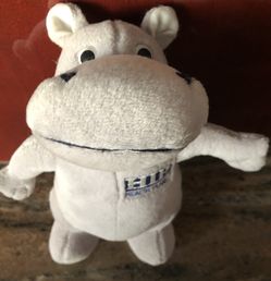 Plush Toy