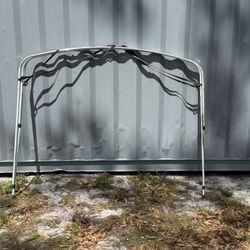 Bimini Top Frame 